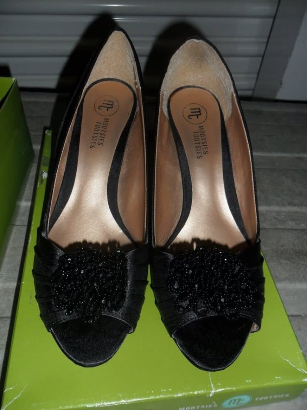 💰💰tootsies heels